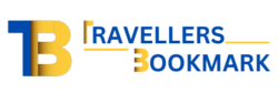 Travellers Bookmark